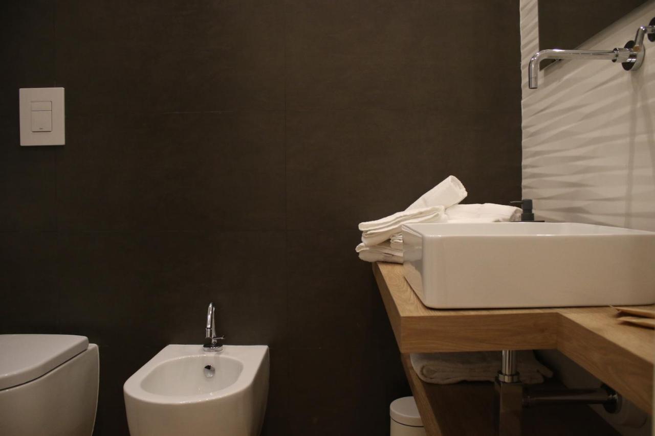 Bed & Breakfast La Casa Nel Parco Napels