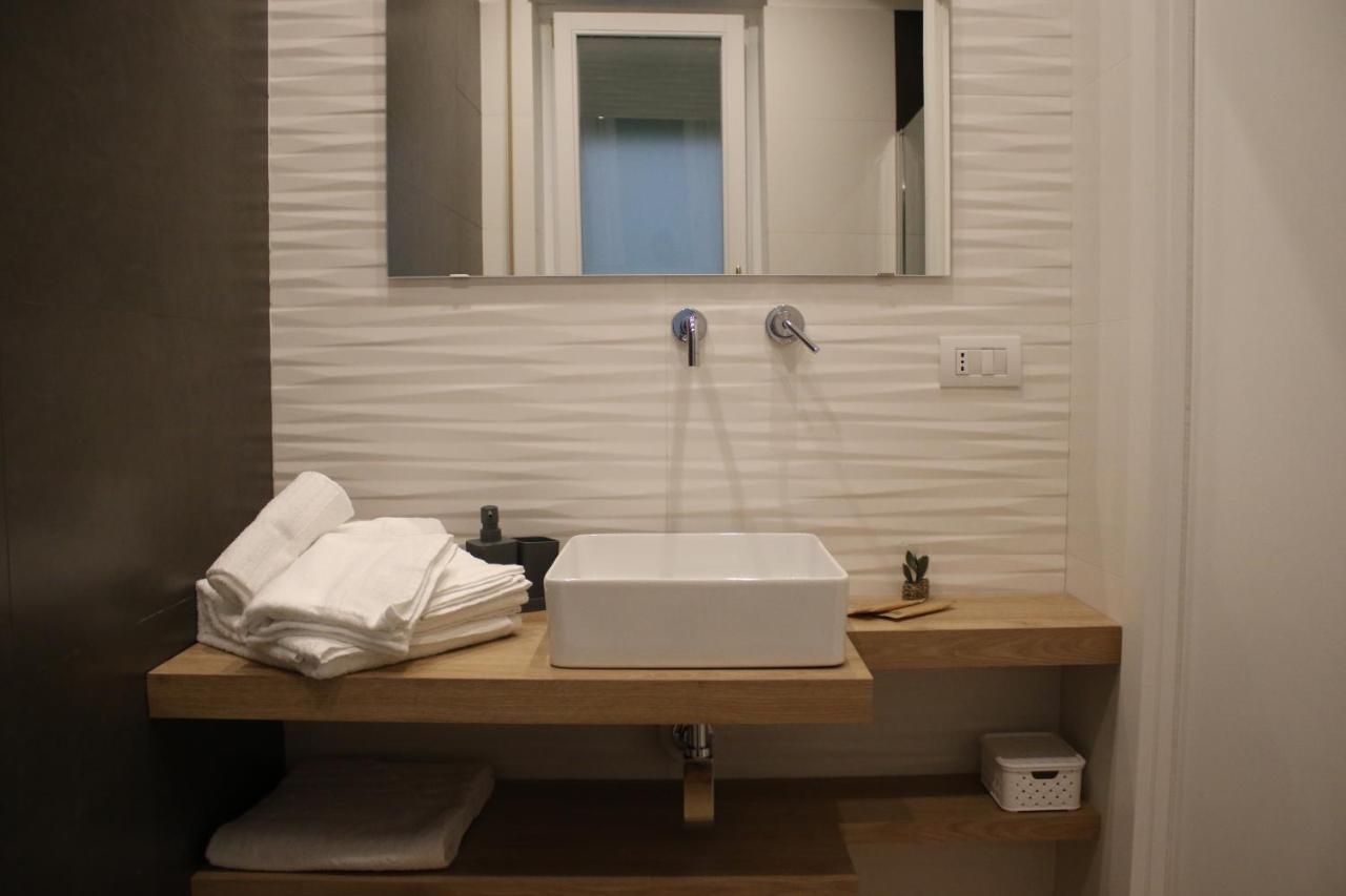 Bed & Breakfast La Casa Nel Parco Napels